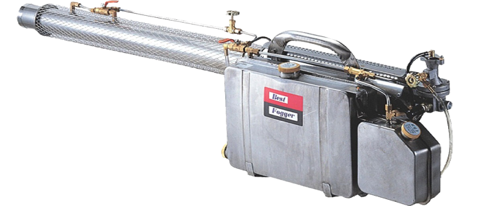 เครื่องพ่นหมอกควัน Best Fogger รุ่น BF-150